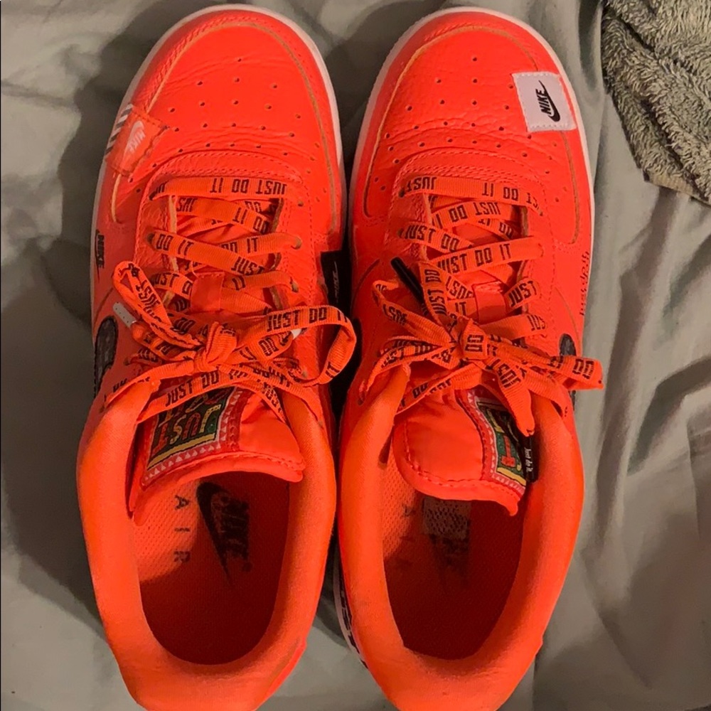 Nike Air Force 1 JDI PRM (GS)